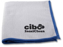 Inoxi Clean microvezeldoek extra fijn, per stuk